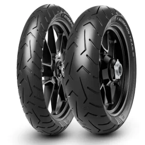 PIRELLI 90/90V21 SCORPION TRAIL III (54V) TL M/C PŘEDNÍ DOT 2026 Koupit Online