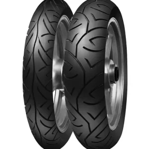 Akční Cena PIRELLI 150/80V16 SPORT DEMON (71V) TL M/C ZADNÍ DOT 2020