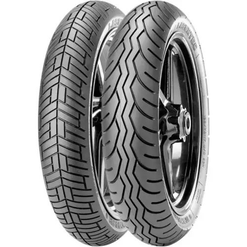 METZELER 110/80V18 LASERTEC (58V) TL M/C PŘEDNÍ DOT 2023 Cenový Hit