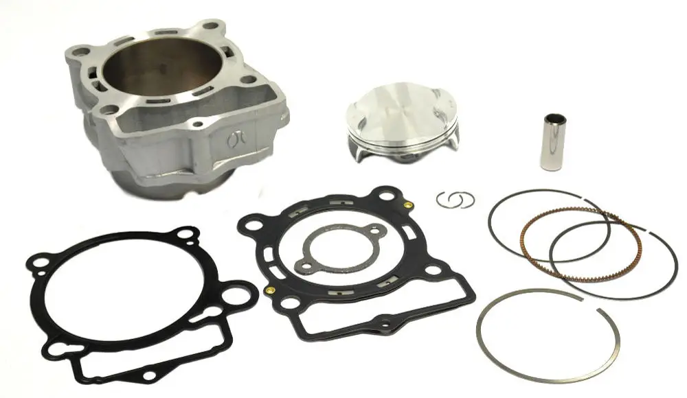 Horká Nabídka ATHENA kompletní válec KTM SXF 250 13-15, EXCF 250 14-15, HUSQVARNA FC 250 14-15 BIG BORE 82mm (+4mm=276ccm) 13,4:1 (P400270100015)