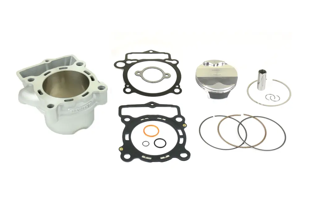 Hit Sezóny ATHENA kompletní válec KTM SXF 250 16-17, HUSQVARNA FC 250 16-17 BIG BORE 82mm (+4mm=276ccm) 13,4:1 (P400270100021)