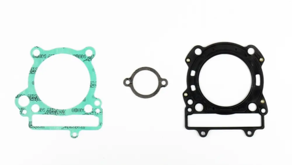 ATHENA těsnění TOP-END KTM SXF 250 (06-10), EXCF 250 (07-11) BIG BORE 80mm ( pro sadu válců P400270100004 ) Víkendová Akce