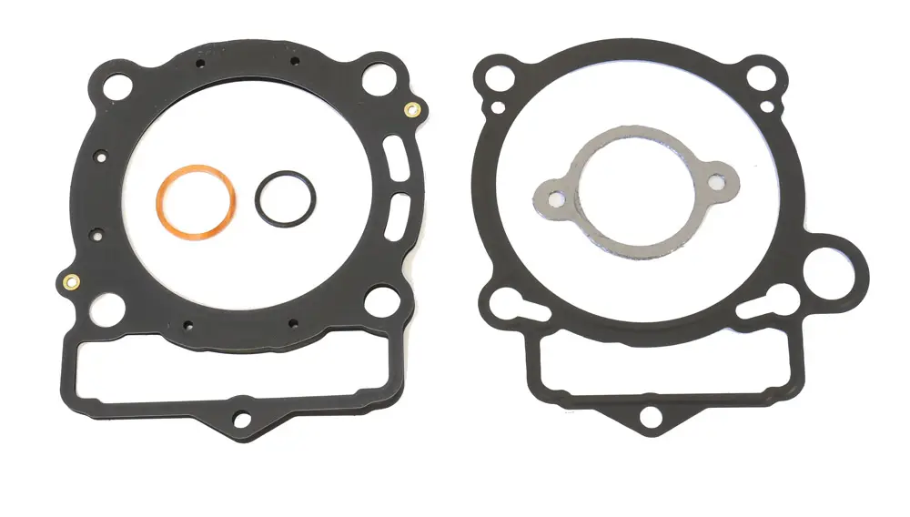 Oblíbený ATHENA těsnění TOP-END KTM SXF 350 11-15, EXCF 350 11-13 STANDARD 88mm ( pro sadu válců P400270100006 i P400270100010 )