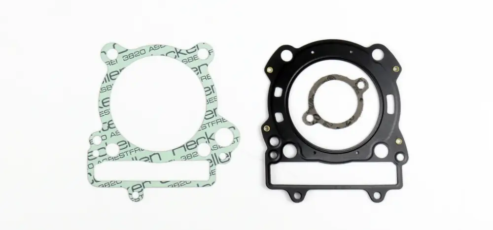 Must-Have ATHENA těsnění TOP-END KTM SXF 250 11-12, EXCF 12-13 BIG BORE 80mm ( pro sadu válců P400270100007 )