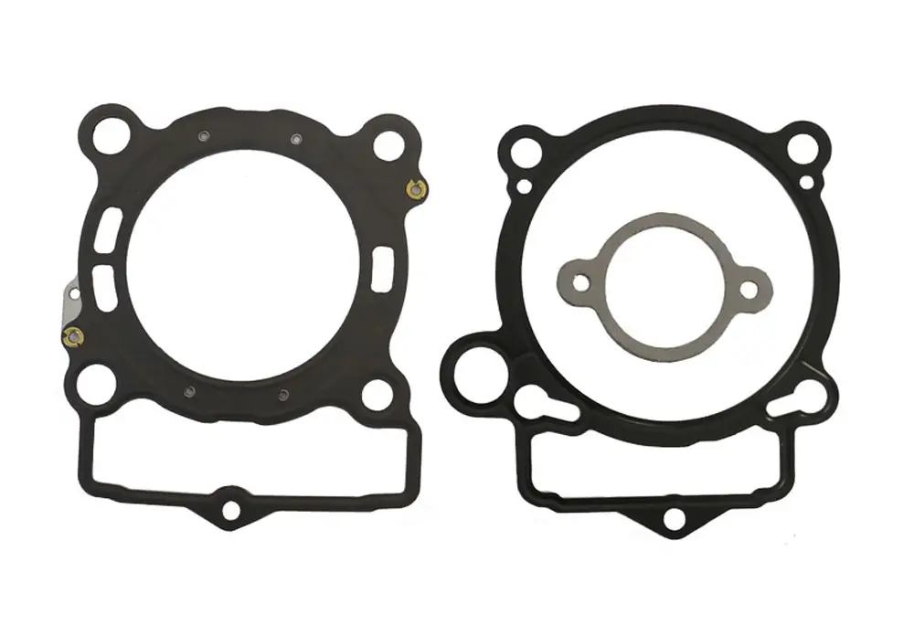 ATHENA těsnění TOP-END KTM SXF250 13-15, EXCF250 14-16 (pro sadu válců ATHENA, průměr 78mm=STD) Ověřený