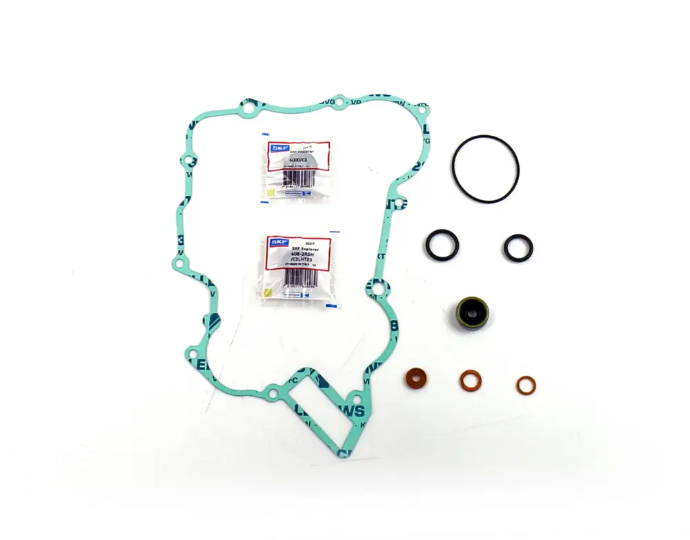 Objednat Nyní ATHENA opravná sada vodní pumpy KTM SX 125 00-15, EXC 98-16