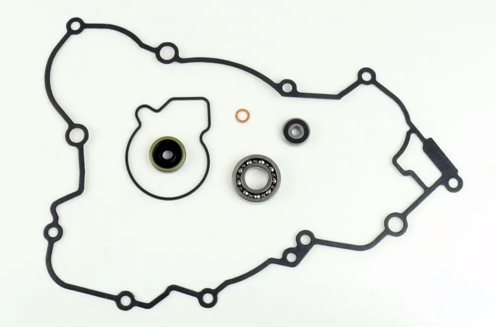 Tovární Cena ATHENA opravná sada vodní pumpy KTM SX 125 16-22, HUSQVARNA TC 125 16-22