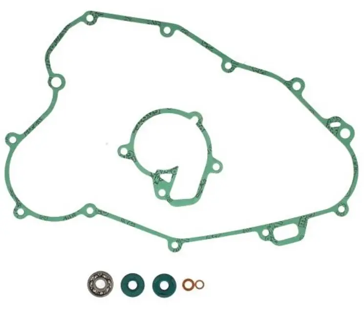Značkový ATHENA opravná sada vodní pumpy KTM EXCF 450/530 08-11 ,EXCR/EXC-R 450/530 09-11,EXC 400 09-11
