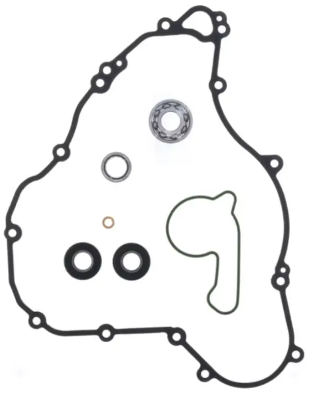 Super Cena ATHENA opravná sada vodní pumpy KTM EXCF EXC-F 250 / 350 17-19 , HUSQVARNA FE 250 / 350 17-19