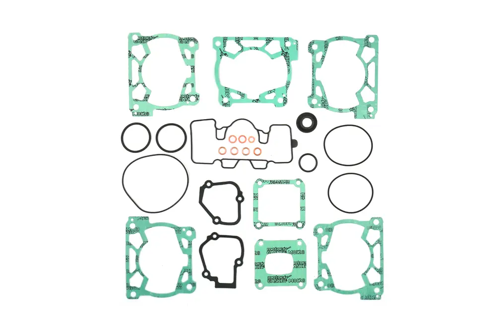 ATHENA těsnění TOP-END KTM SX 125/150 TPI 150 16-21, EXC 150 20-23 HUSQVARNA TC 125 16-21, TX 125 17-21, TE 150 17-21 GAS GAS MC 125 21-22 Pouze Dnes