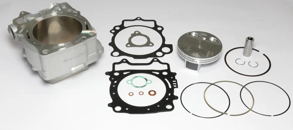 Ihned K Objednání ATHENA kompletní válec YAMAHA YZF 450 14-17 (97mm=nominální) (v kompletu top end P400485160024) (P400485100053)