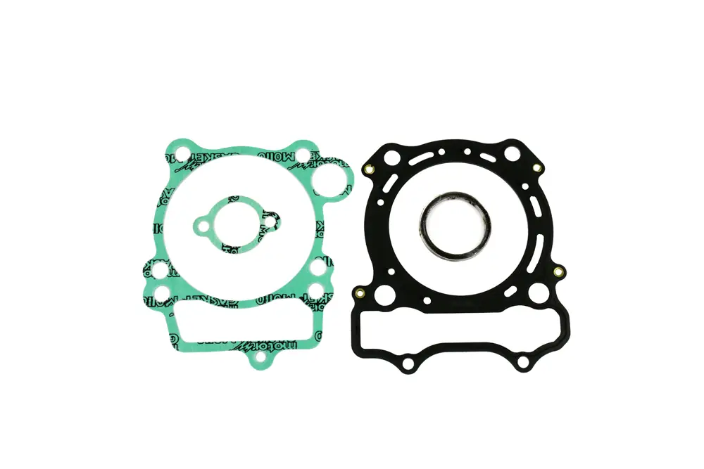 ATHENA těsnění TOP-END YAMAHA YZF 250 01-13, WR 250F 01-13 BIG BORE 83mm ( pro sadu válců P400485100026 i P400485100012 ) Pouze Dnes