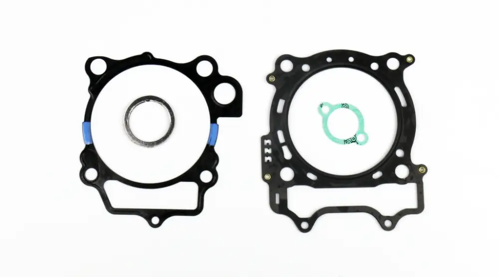 ATHENA těsnění TOP-END YAMAHA YZF 450 06-09, WRF 450 07-15 ( pro sadu válců P400485100020 i P400485100046 ) Dokud Zásoby Vydrží