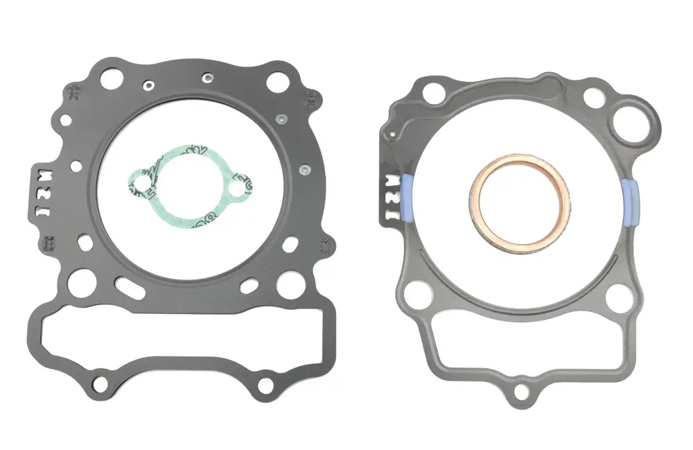 Nová Kolekce ATHENA těsnění TOP-END YAMAHA YZF 250 14-15, WR 250F 15-16 (pro sadu válců P400485100049 )
