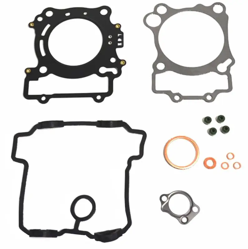Akční Nabídka ATHENA těsnění TOP-END YAMAHA WR 250R 08-13, WR 250X 08-13