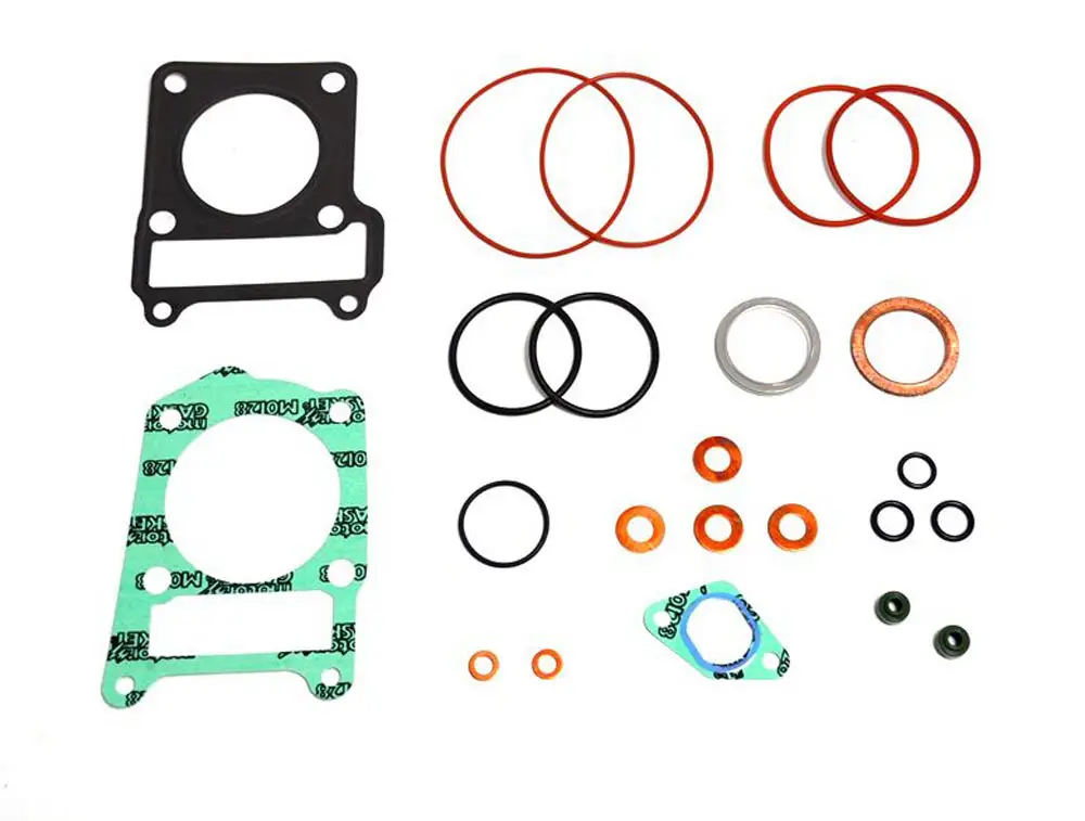 Expresní Doručení ATHENA těsnění TOP-END YAMAHA XT 125R/X 05-08, YBR 125, RAPTOR 125