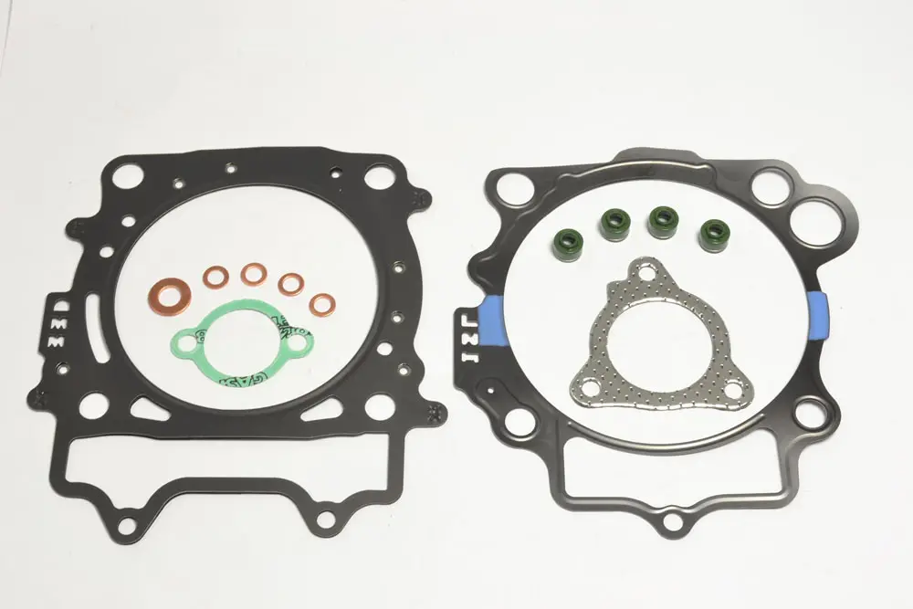 ATHENA těsnění TOP-END YAMAHA YZF 450 14-17, YZF 450 FX 16-18, WRF 450 16-18 (WR450F) Jen Po Omezenou Doba