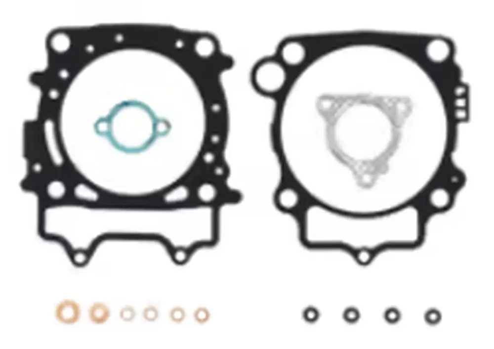 Víkendová Akce ATHENA těsnění TOP-END YAMAHA YZF 450 18-19, YZF 450 FX 19-20, WRF 450 19-20 (WR450F)