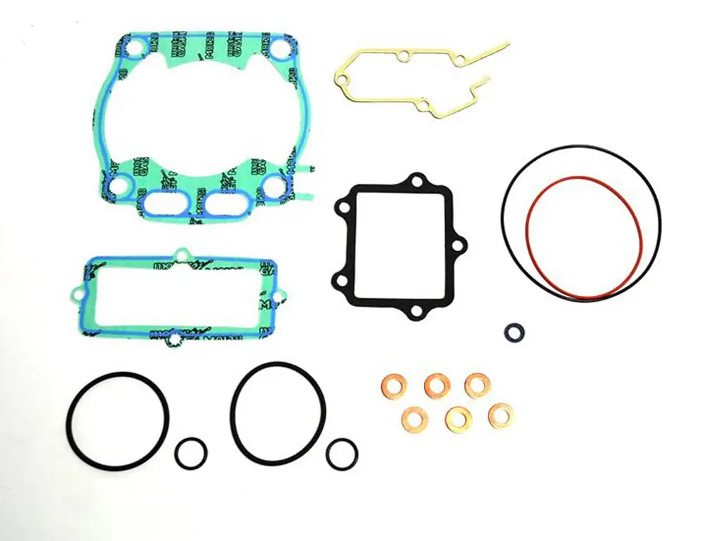 ATHENA těsnění TOP-END YAMAHA YZ 250 99-26, YZ 250X 16-26, FANTIC XX 250 22-25 Levný