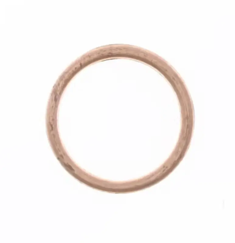 Omezená Nabídka ATHENA těsnění výfukového svodu 31,50X40X4 HONDA CBF125/CBR/125/GL/1500/GL1800/NX650/TRX 250,400,650/VFR 800/VT125, XL 125V, XR250,400,600 (S410210012002)