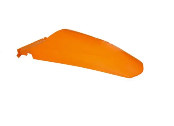 Bezpečná Platba UFO blatník zadní KTM 640 LC 4 SM, 660 SMC 04-07 barva oranžová