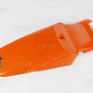 Top Prodej UFO blatník zadní KTM 4T 93-99 barva oranžová