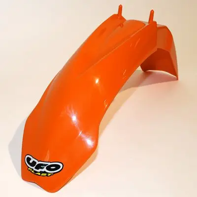 UFO blatník přední KTM SX 85 04-12 barva oranžová Přímo Od Výrobce