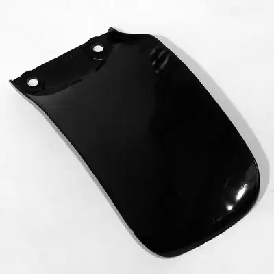 Novinka UFO kryt zadního tlumiče KTM 85 04-12 barva černá - nahrazený SU02998001