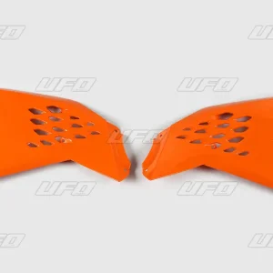 Akční Nabídka UFO kryty chladiče KTM 65 09-13 barva oranžová