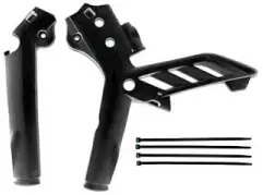 Koupit Online UFO kryty rámu KTM SX 11-16, SXF 11-15, EXC/EXCF 12-16 barva černá