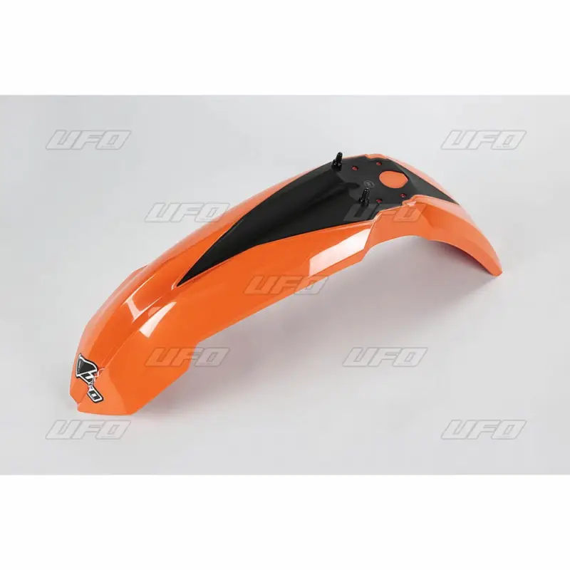 UFO blatník přední KTM SX 85 13-17 barva oranžová Přímo Od Výrobce