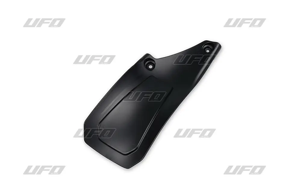 Časově Omezené UFO kryt zadního tlumiče KTM SX/SXF 16-22, EXC/EXC-F 17-23, barva černá - nahrazuje GG07132001