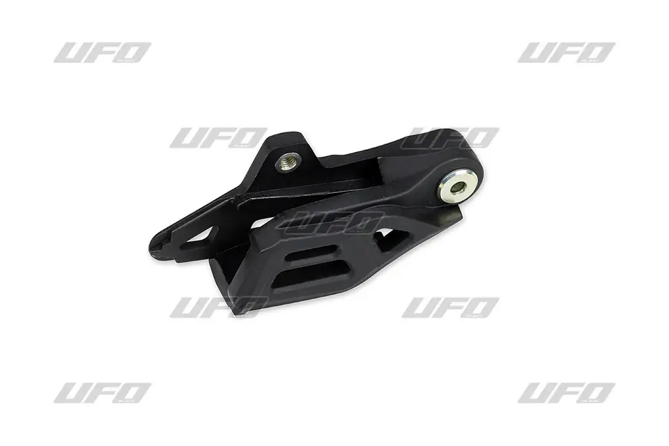 UFO vodítko řetězu KTM SX 65 16-26, barva černá - nahrazuje GG07110001 Horká Nabídka