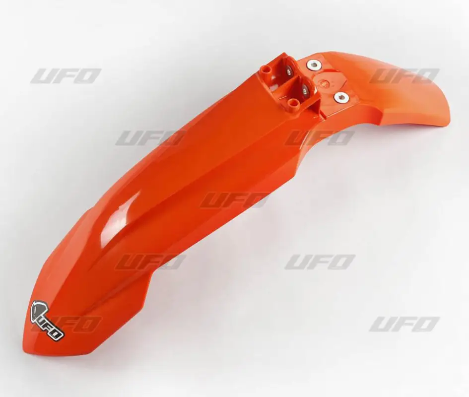UFO blatník přední KTM SX 85 18-26 barva oranžová Cenově Výhodný