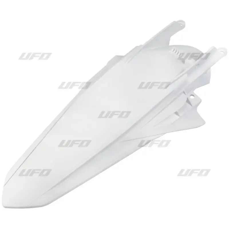 UFO blatník zadní KTM SX/SXF 125/250/350/450 19-22 barva bílá Akční Nabídka