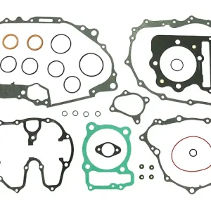 Tovární Cena NAMURA kompletní sada těsnění HONDA TRX 400EX 99-04 BIG BORE 440CC