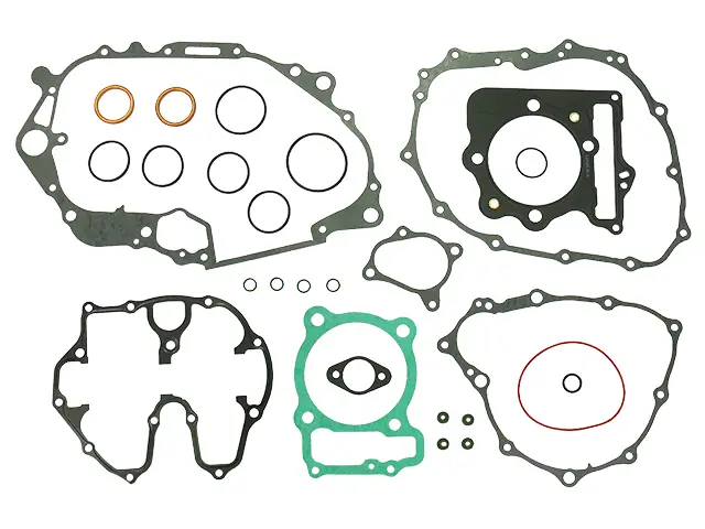 Tovární Cena NAMURA kompletní sada těsnění HONDA TRX 400EX 99-04 BIG BORE 440CC