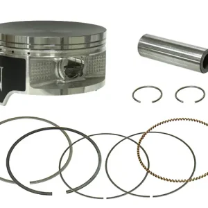 NAMURA píst HONDA TRX 500 FPE/FPM 12-13, FE/FM 12-15 (92,97mm=+1,00mm) (kroužky NA-10008R)(čep 19mm) Levný