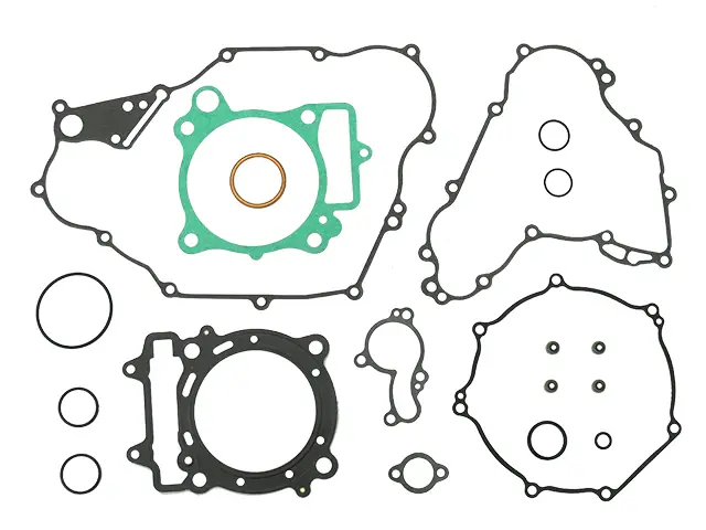 NAMURA kompletní sada těsnění KAWASAKI KFX 450 R 08-13 Výprodej