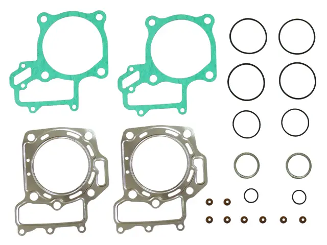 NAMURA těsnění TOP-END KAWASAKI KVF700 PRAIRIE 04-06, KFX700 V-FORCE 04-09, SUZUKI 700 TWIN PEAKS 04-05 (810880) Novinka