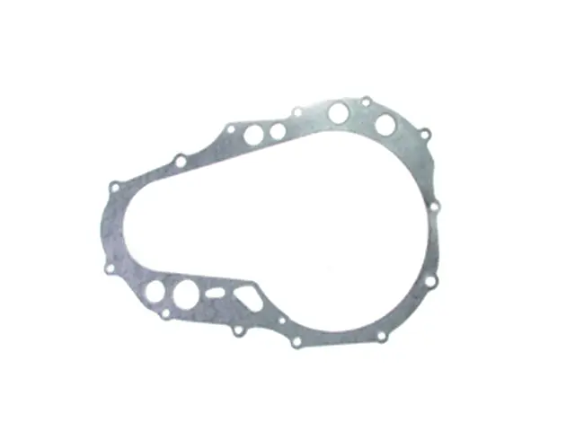 Zlevněný NAMURA těsnění krytu spojky ARCTIC CAT DVX 400 (04-08), SUZUKI (LT-Z) LTZ 400 (04-08), KAWASAKI KFX 400 03-06(bez nožního startéru)(ATV)