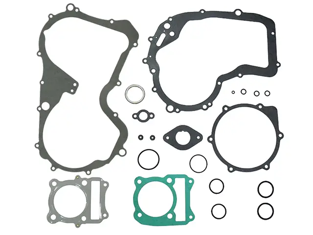 NAMURA kompletní sada těsnění SUZUKI LT-F 250 88-94 (LTF 250, LTF250) Přímo Od Výrobce
