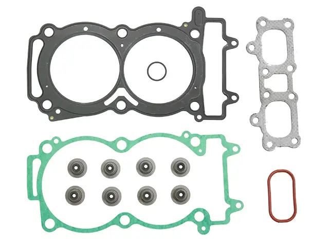 Super Cena NAMURA těsnění TOP-END POLARIS RZR 4 900 (15-17), RANGER XP 900 (13-17), RZR XP 1000 (14-17), RANGER XP 1000 (17)