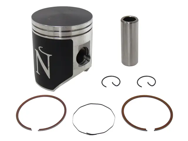 Objednat Nyní NAMURA píst HONDA NSR/CRM 125 91-03 (53,96mm) (21972A, 8019DC) (kroužky NX-10005R)