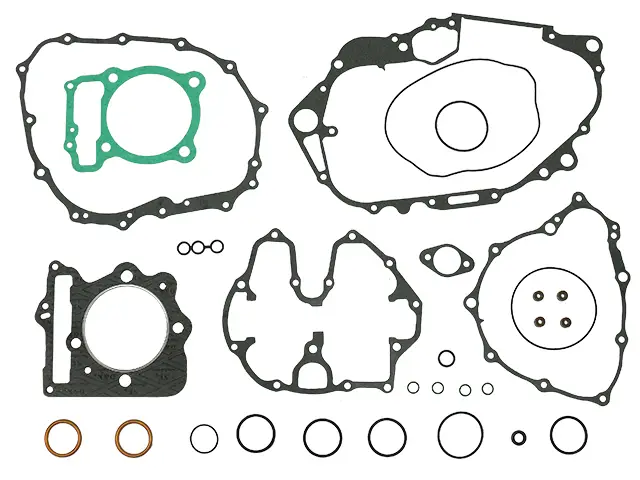 NAMURA kompletní sada těsnění HONDA XR 400 R 96-04 Akční Nabídka