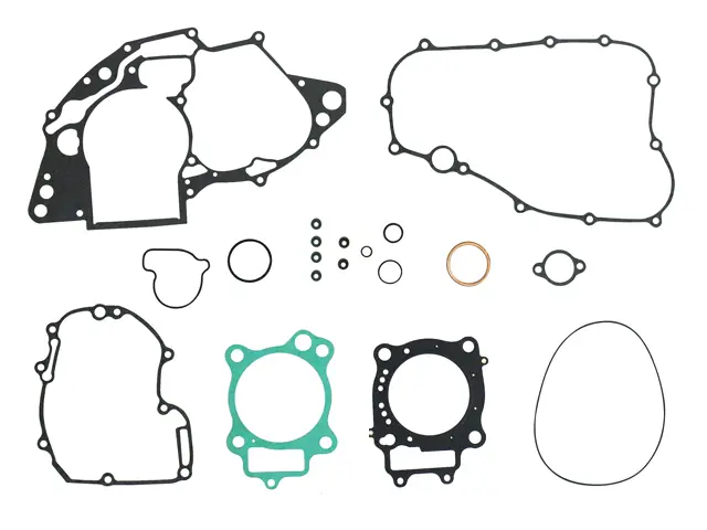 NAMURA kompletní sada těsnění HONDA CRF 250R 04-09, CRF250X 04-17 Rychlé Dodání
