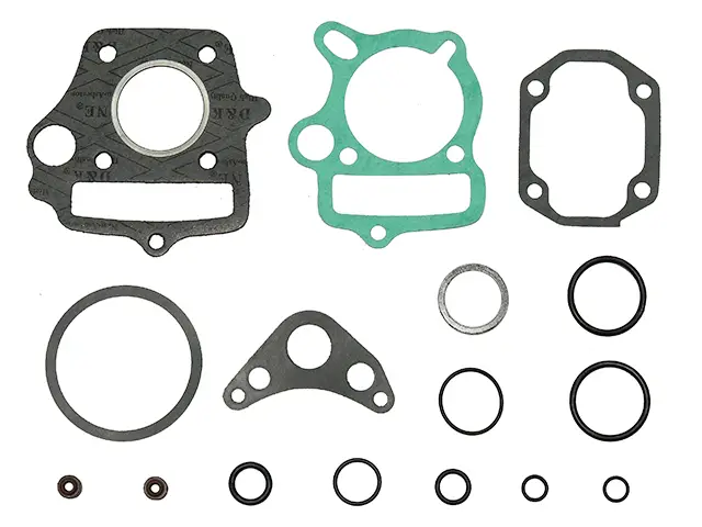 NAMURA těsnění TOP-END HONDA XR 50 R 00-03, CRF 50 F 04-22; Z50R 79-99 Cenově Výhodný