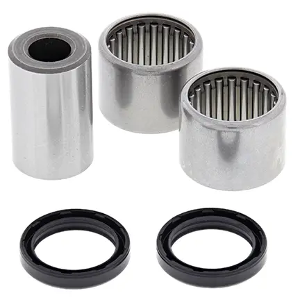 Dokud Zásoby Vydrží ALL BALLS sada ložisek zadního tlumiče spodní CAN-AM DS 450 08-12, HONDA TRX 350FE/FM/TE/TM 02-05