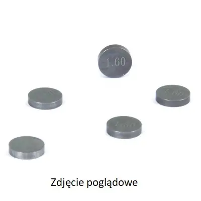 PROX podložka ventilu 7,48 X 1,45 mm (1 kus) Výhodná Nabídka