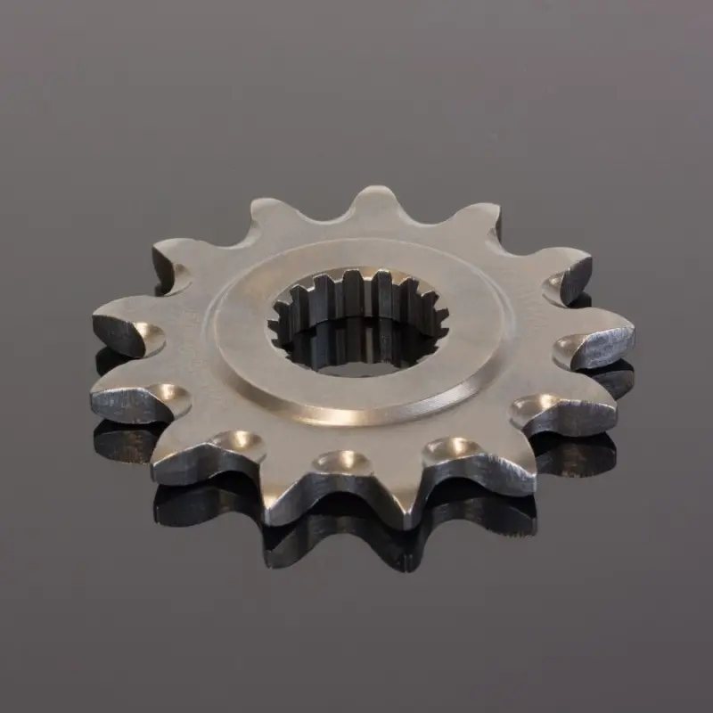 RENTHAL řetězové kolo přední GROOVED 2146 14 (214614) samočistící KAWASAKI KXF 250 '06-'18 (JTF1446.14) Bezpečná Platba